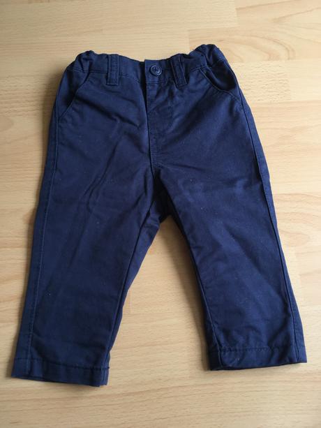 Letne nohavice reserved, reserved,74