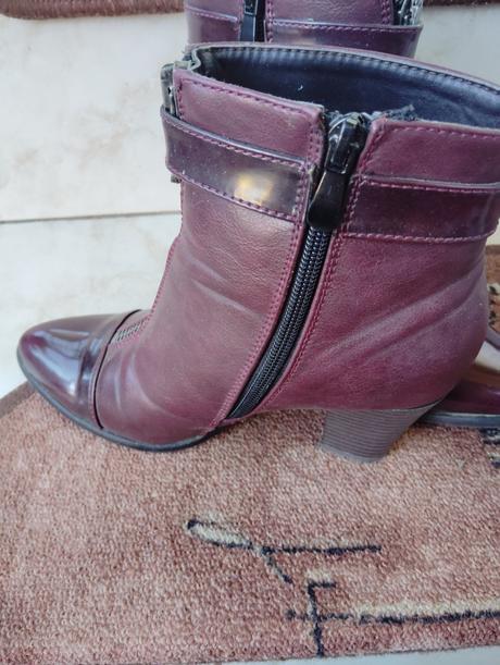 Čižmičky veľ.37, 37