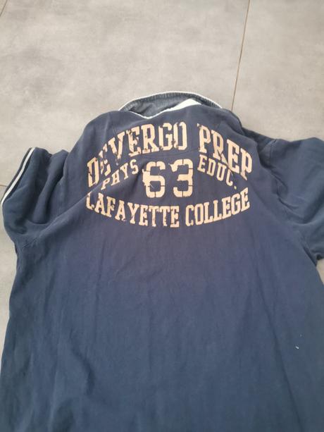 Tričko, devergo,xxxl