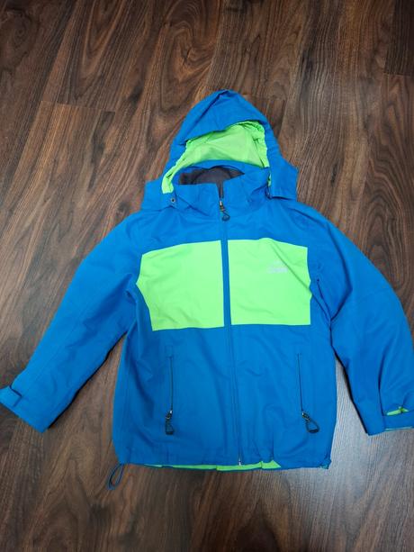 Prechodná bunda, mckinley,128