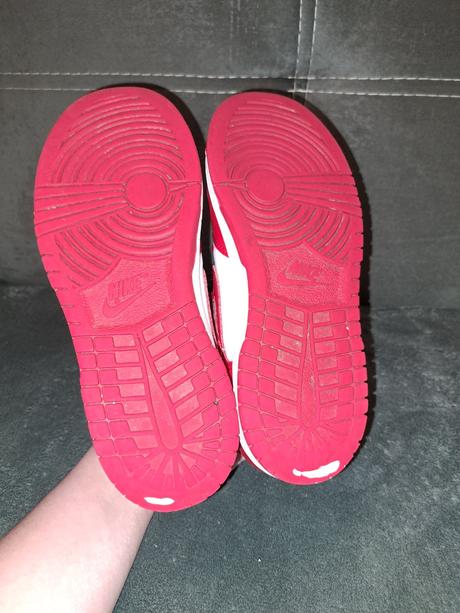 Botasky zn. nike, nike,33