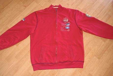 Pánska mikina, bonprix,l