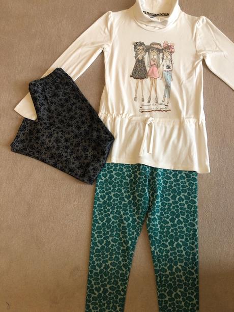 Primigi 6/8 3 ks, primigi,128