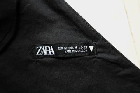 Dámske body zara, zara,m