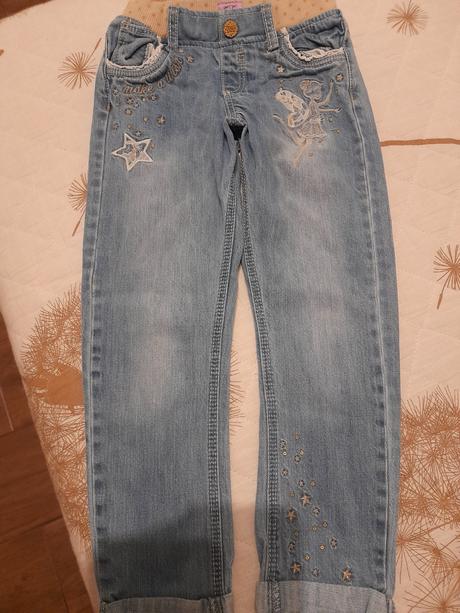 Dievcenske rifle, f&f,122