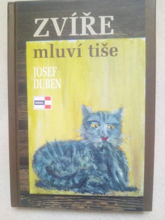 Zviera ticho rozpráva, 