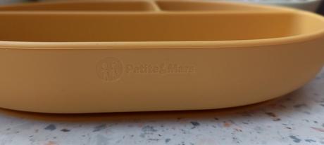 Miska na jedlo petite & mars, 