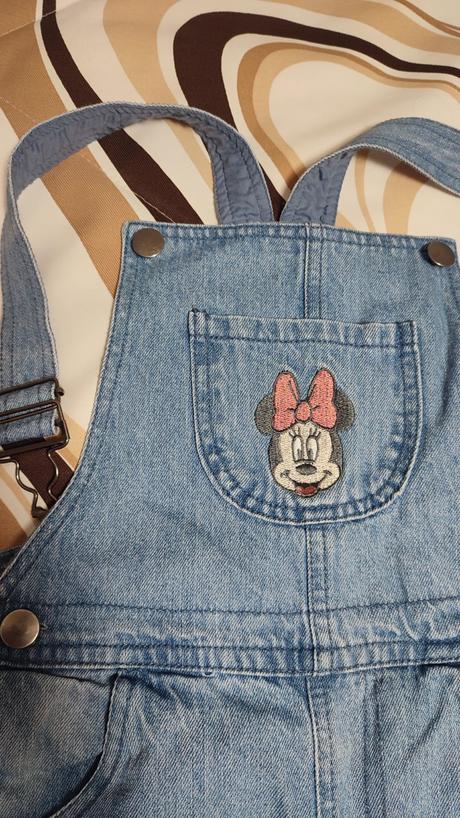 Rifle na traky, disney,122