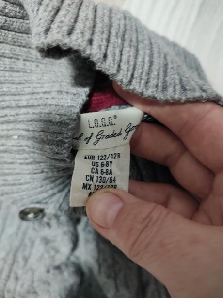 Sveter, l.o.g.g.,122