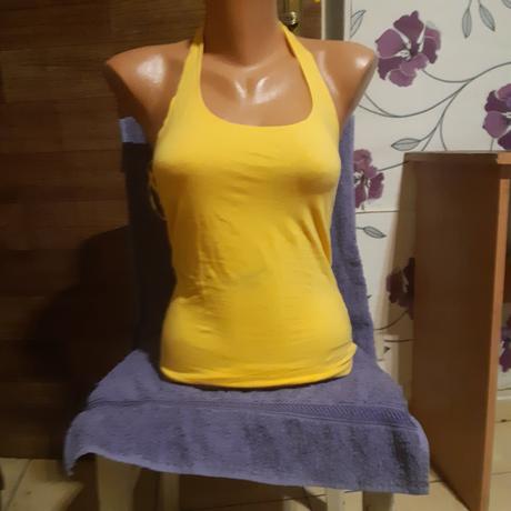 Dámske tričko, h&m,34