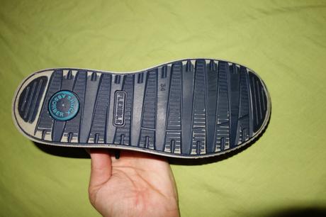 Kozene topanocky bata, baťa,34