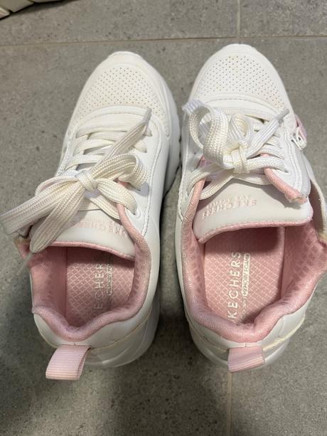 Tenisky, skechers,31