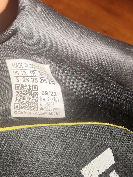 Letné tenisky adidas, adidas,35