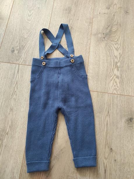 Upletove nohavice, pepco,74