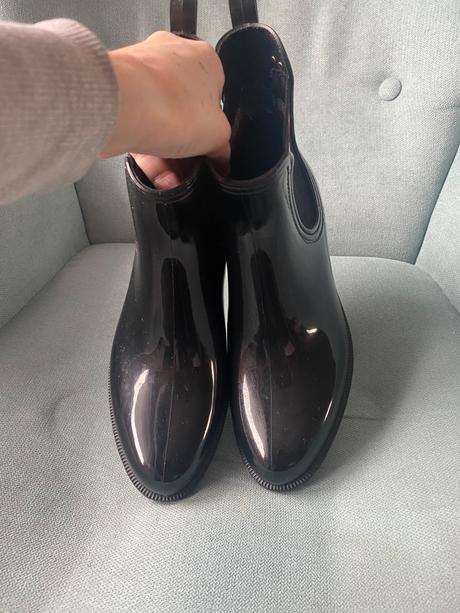 Gumáky tommy hilfiger, tommy hilfiger,39