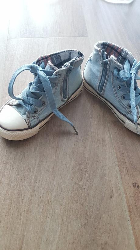 Tenisky vd 17,5 cm, 27