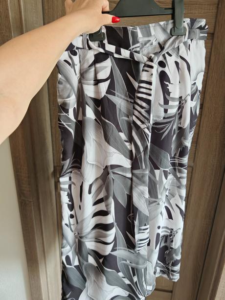 Dámske trištvrťové, amisu,40