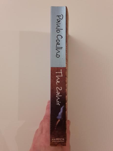 Zahir - paulo coelho, 