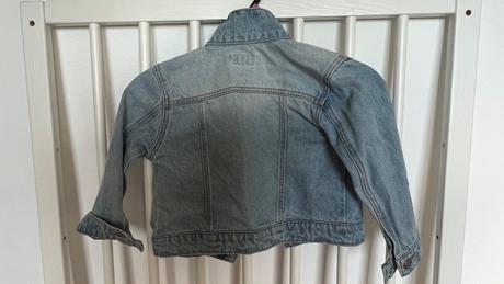 Krasna riflova bundicka, f&f,86