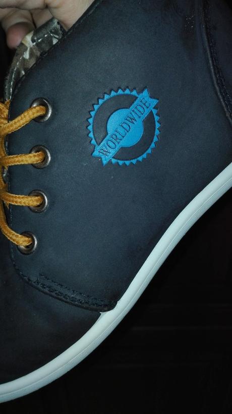 Štýlové prechodné clenkove cizmy, lupilu,29