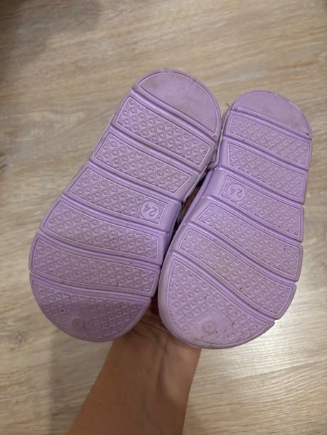 Sandalky frozen, disney,24