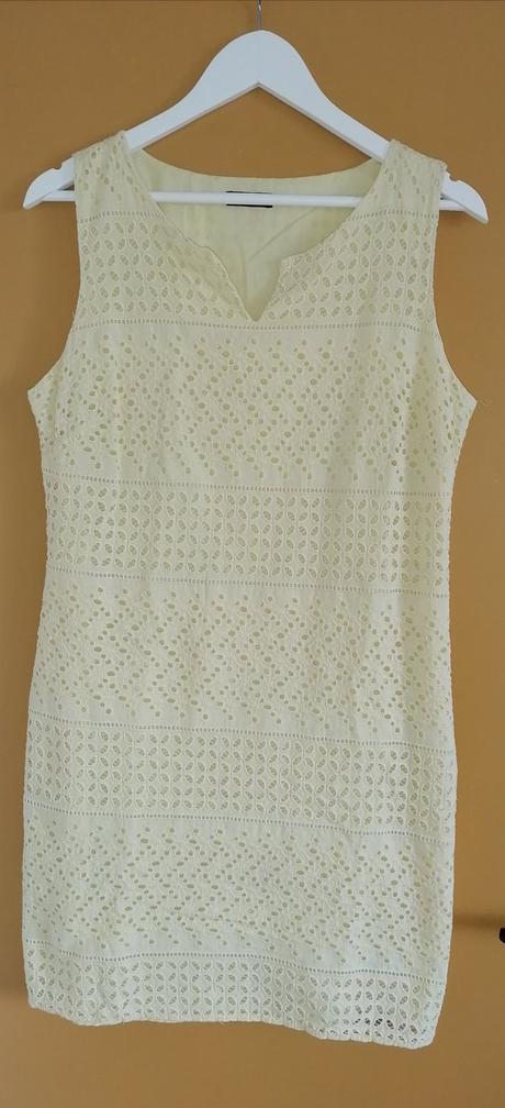 Dámske madeirove šaty, m&co,m