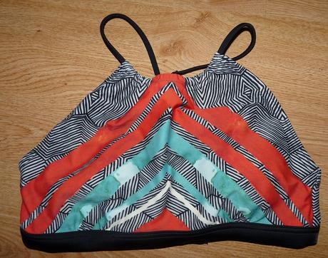 Podprsenka prana, xs