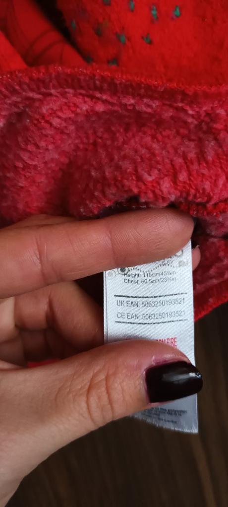 Mikiny a svetre velk. 116, next,116