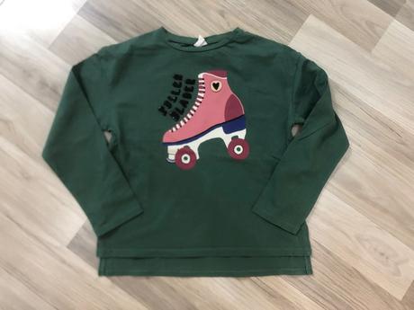 Tričko zara, zara,134