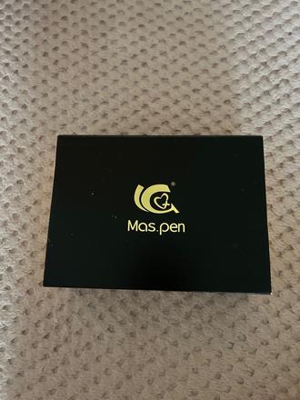 Mas.pen dermapen,