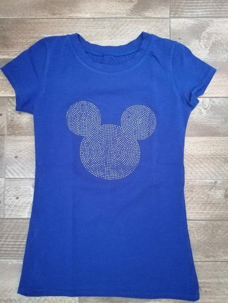 Tričko uni veľkosť, 