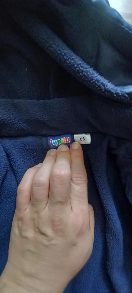 Bundička zimná, lupilu,86