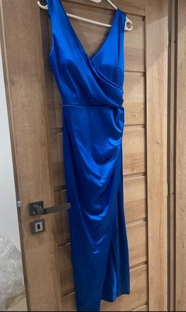 Spoločenské šaty, s