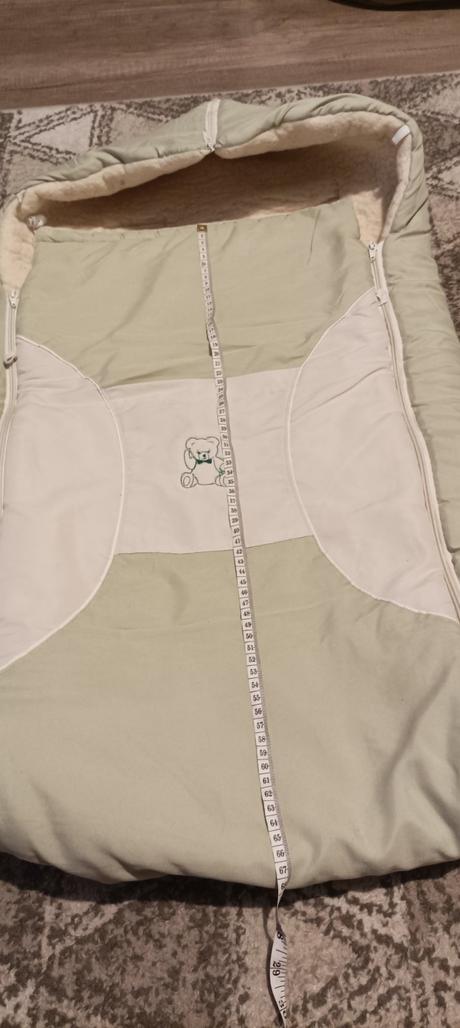 Fusak s ovcou vlnou, 