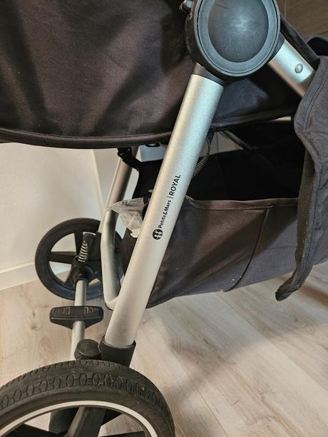 Sportovy kocik petite mars royal, petite&mars,petite&mars royal