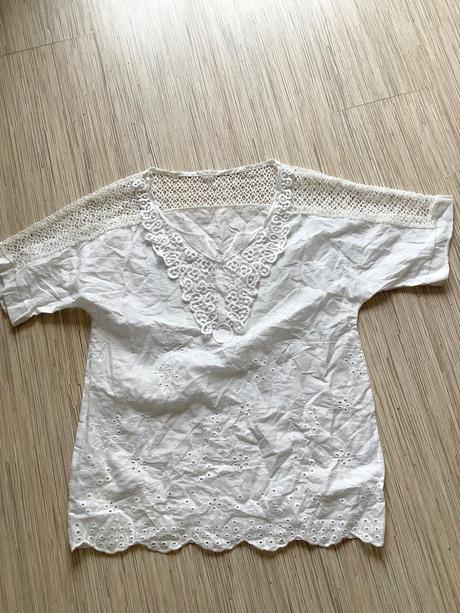 Bluzka s azurkou/1d, 38