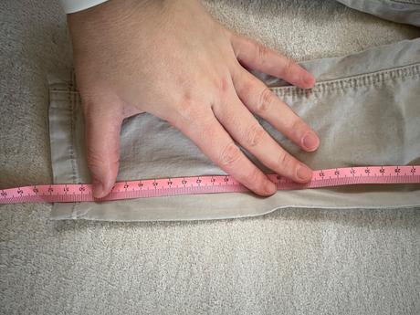 Nohavice mayoral, mayoral,92