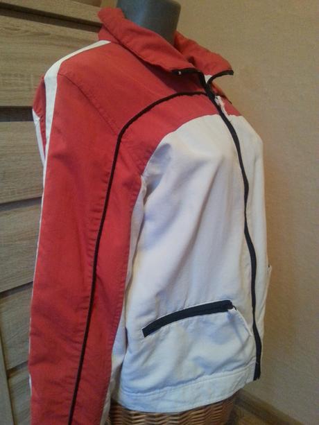 Prechodná bundička, m