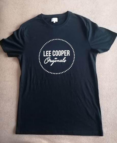 Tričko, lee cooper,xl