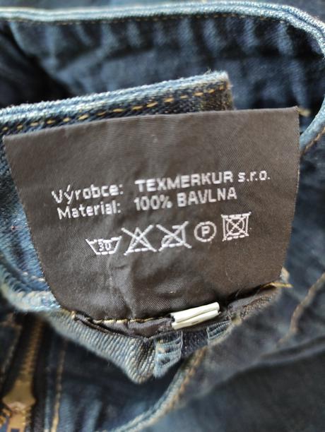 Rifľová sukňa gambler veľ. 40, 40