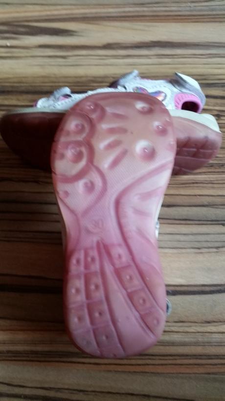 Detske sandalky, 30