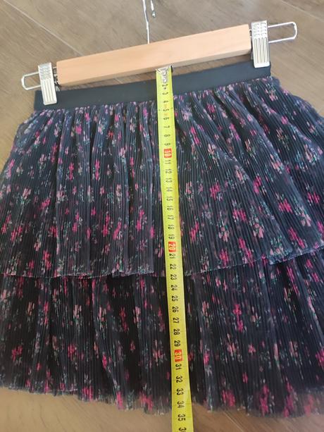 Detská sukňa, zara,134