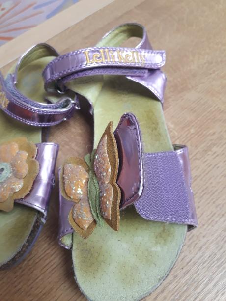 Sandalky lelli kelly, lelli kelly,32