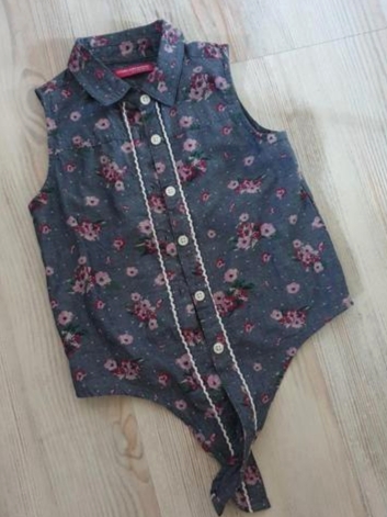 Košieľka, young dimension,98