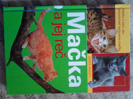 Poznaj mačací jazyk, 