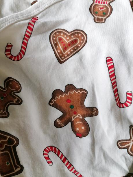 Vianočné body, lindex,56