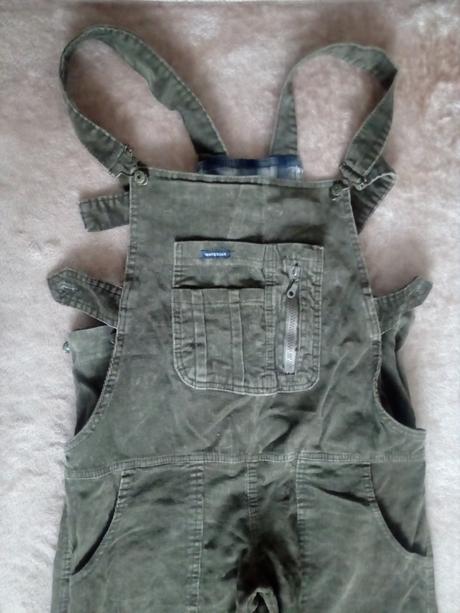 Tehotenské rifle, m