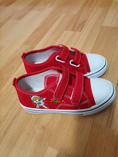 Detske tenisky, 31