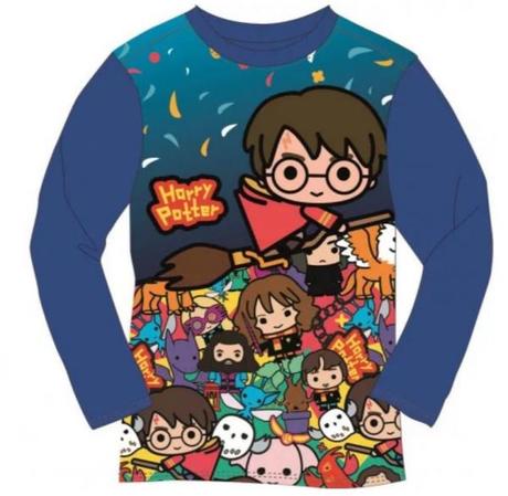 Triko harry potter, 104 - 140