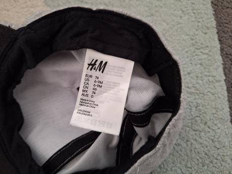 Siltovka 74, h&m,74